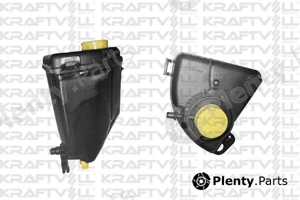 Kraftvoll Germany 08020270 — Expansion Tank, coolant