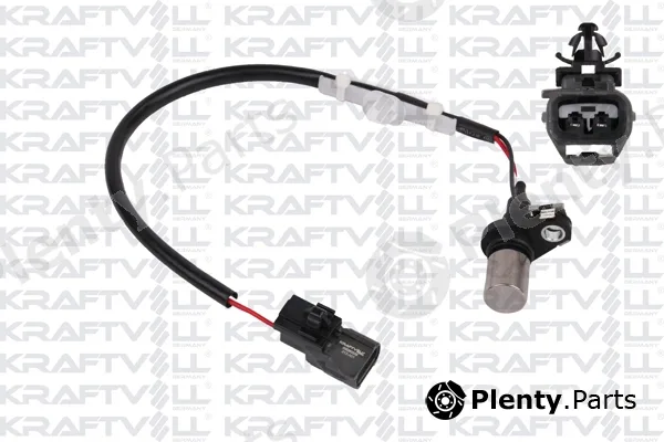 Kraftvoll Germany 05090339 — Sensor, crankshaft pulse