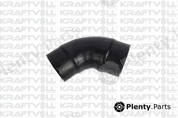 Kraftvoll Germany 10031626 — Charge Air Hose
