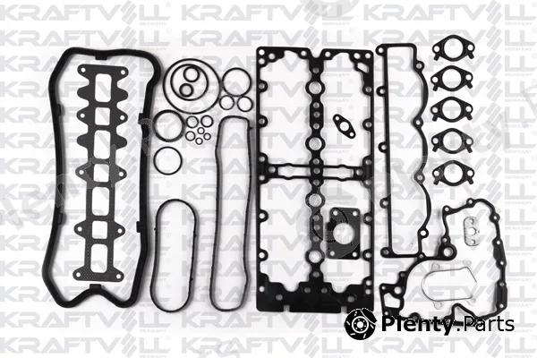 Kraftvoll Germany 12010047 — Full Gasket Kit, engine