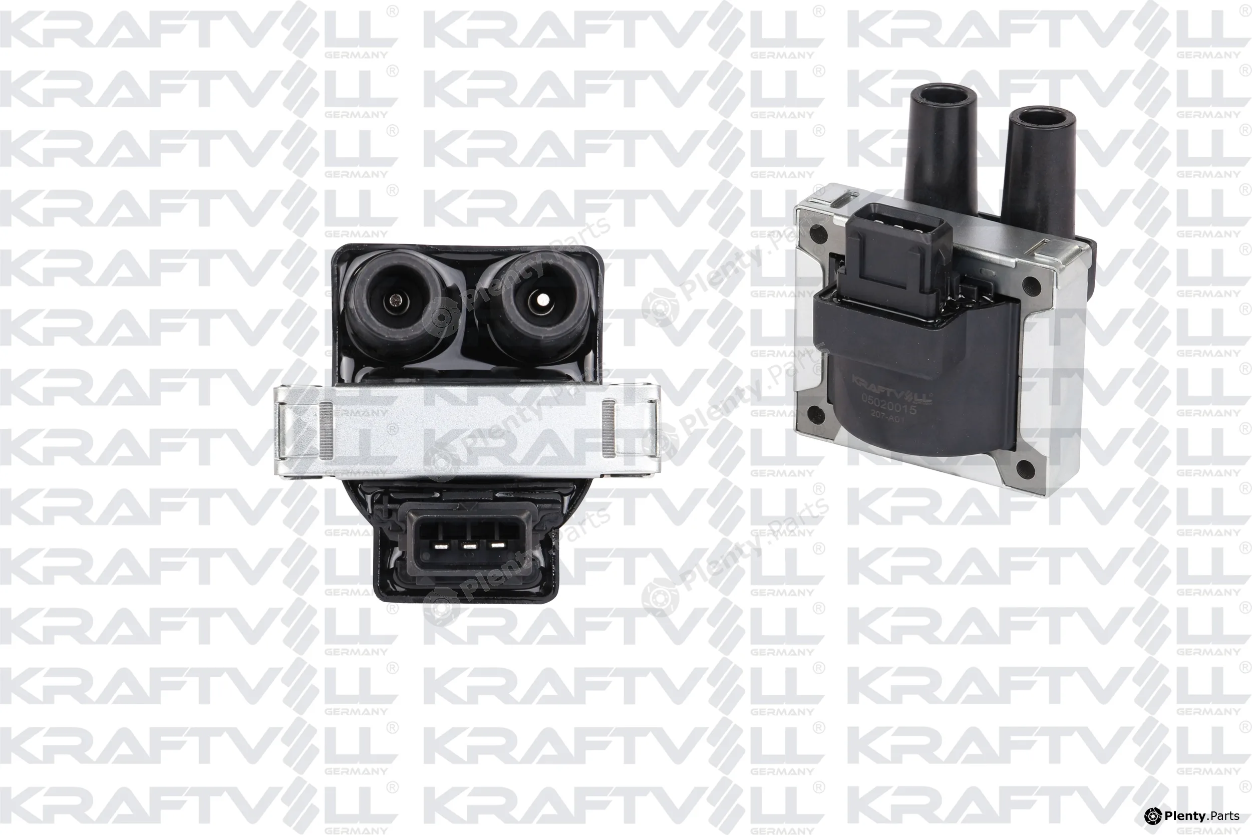 Kraftvoll Germany 05020015 — Ignition Coil