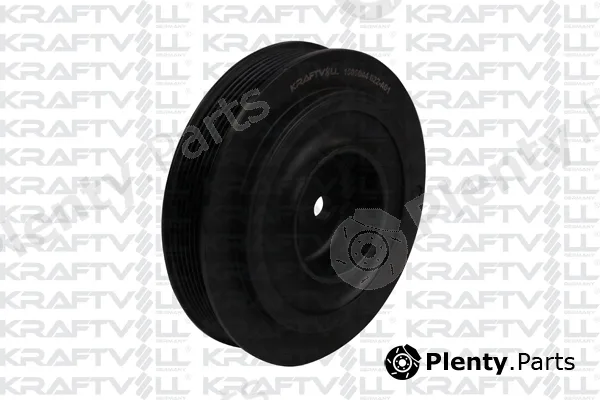 Kraftvoll Germany 15050044 — Belt Pulley, crankshaft