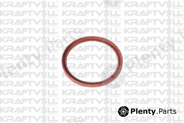 Kraftvoll Germany 10032713 — Seal Ring, charge air hose