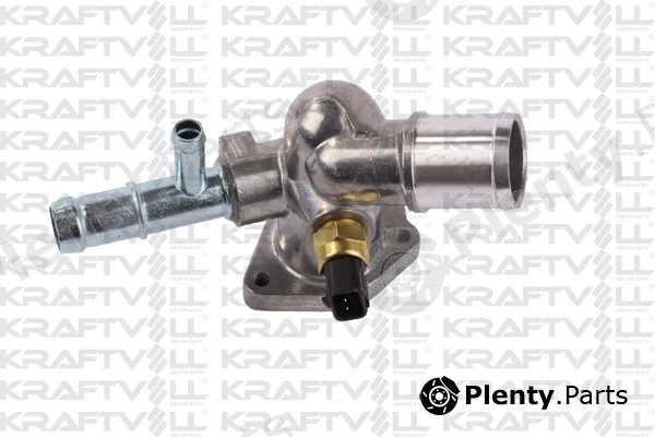 Kraftvoll Germany 08100226 — Thermostat Housing