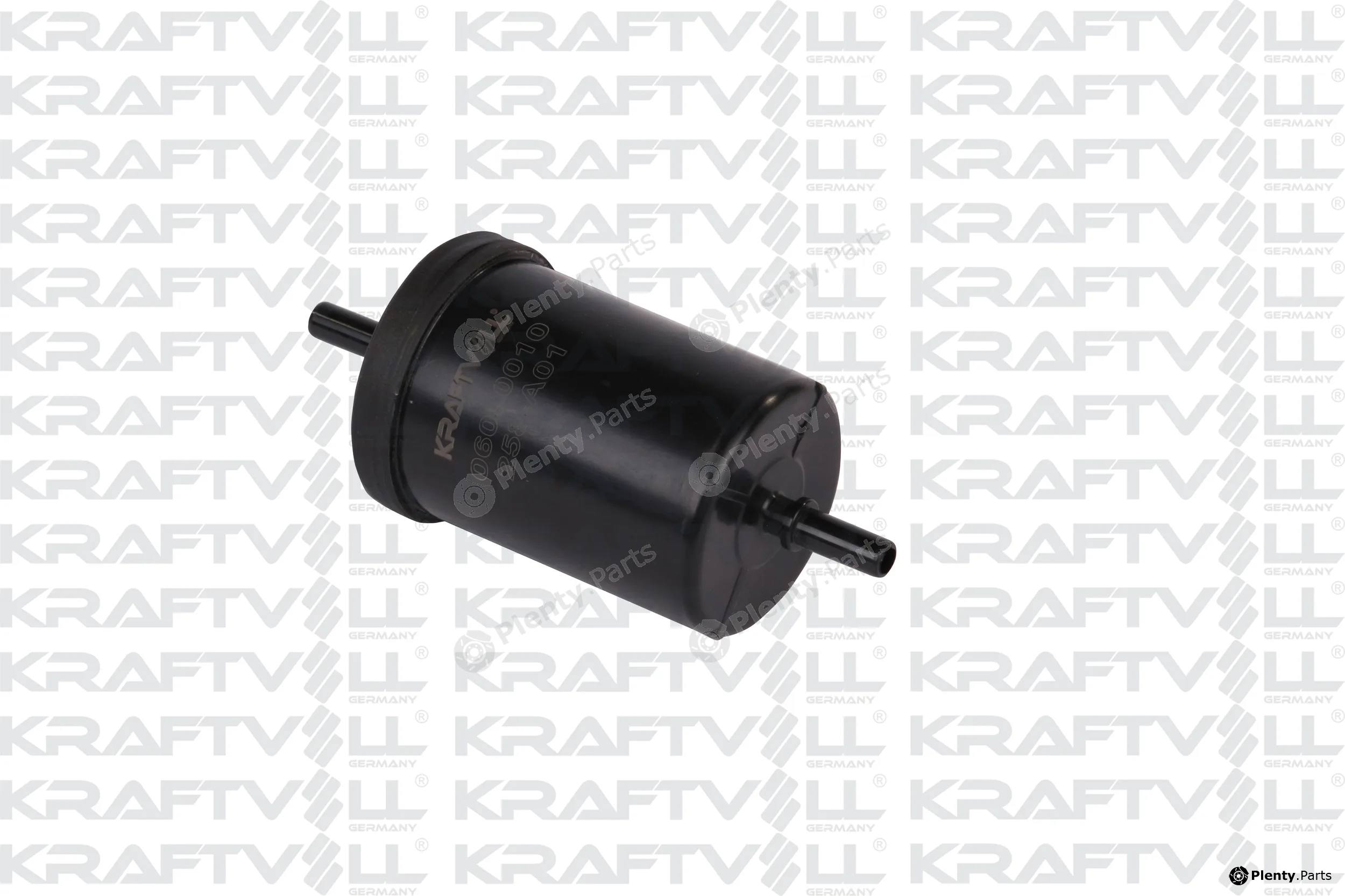 Kraftvoll Germany 06030010 — Fuel Filter
