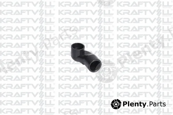 Kraftvoll Germany 10031548 — Hose, crankcase ventilation