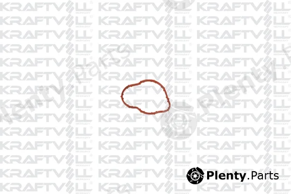 Kraftvoll Germany 10060392 — Gasket, coolant pipe