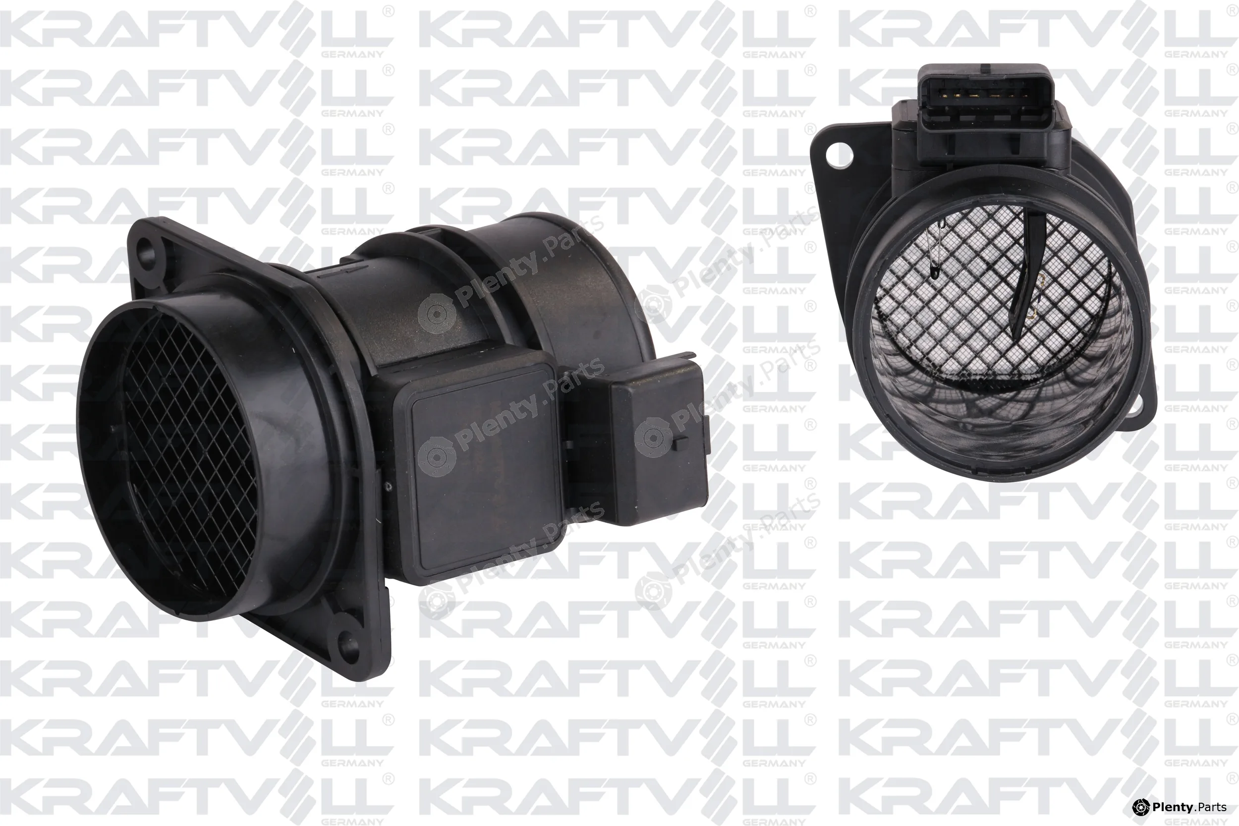 Kraftvoll Germany 05060024 — Mass Air Flow Sensor