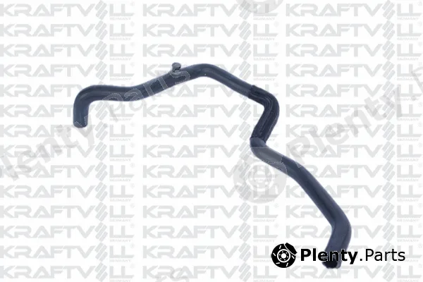 Kraftvoll Germany 10033174 — Heater Hose