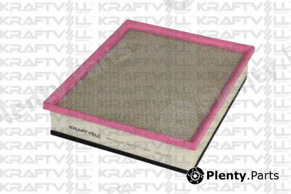 Kraftvoll Germany 06010126 — Air Filter