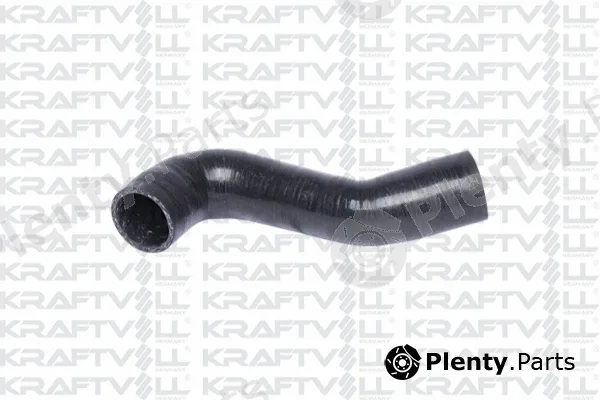 Kraftvoll Germany 10032323 — Charge Air Hose