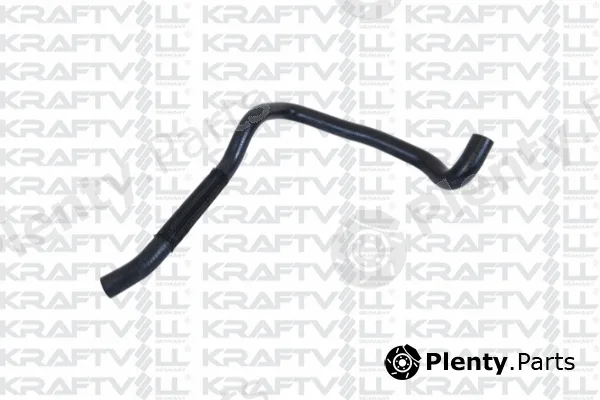 Kraftvoll Germany 10031505 — Radiator Hose