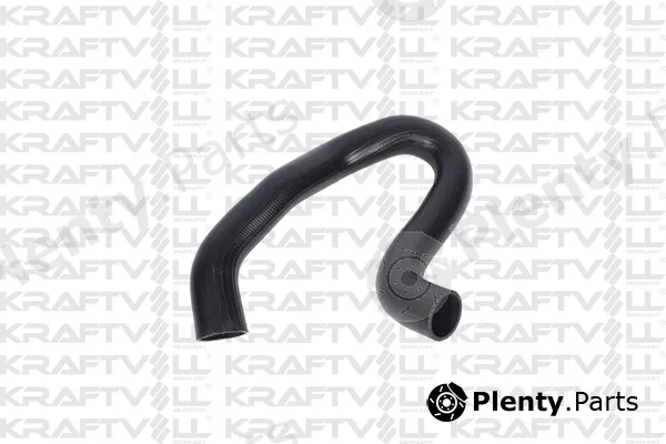 Kraftvoll Germany 10034611 — Charge Air Hose