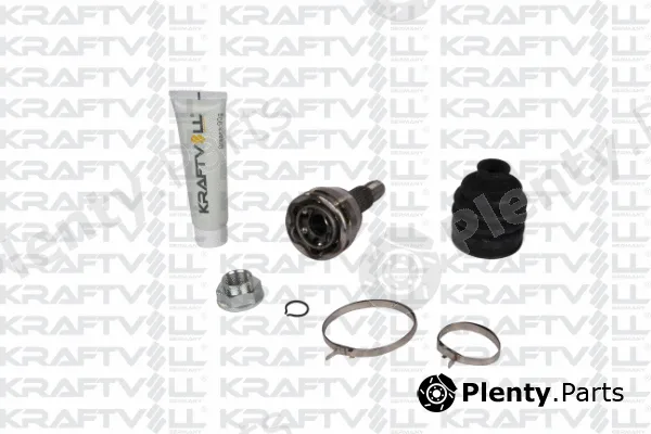 Kraftvoll Germany 01020121 — Joint Kit, drive shaft