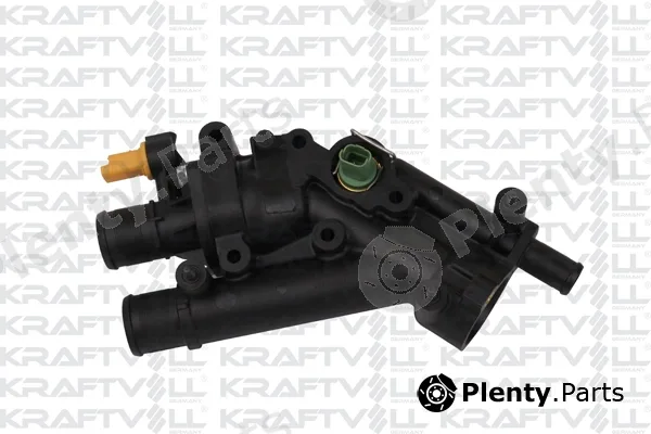 Kraftvoll Germany 08100083 — Thermostat Housing