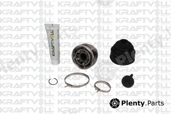 Kraftvoll Germany 01020162 — Joint Kit, drive shaft