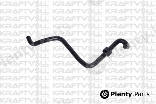 Kraftvoll Germany 10031777 — Heater Hose