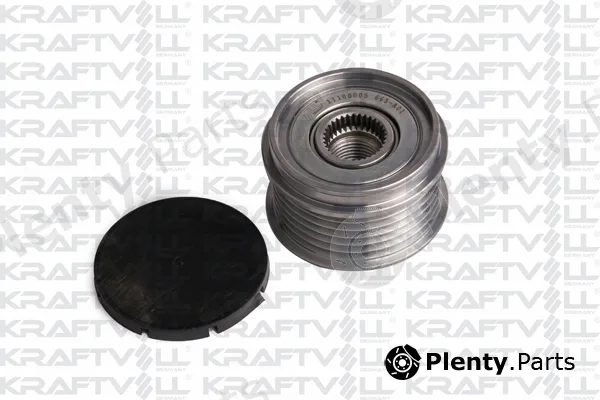 Kraftvoll Germany 11100005 — Alternator Freewheel Clutch