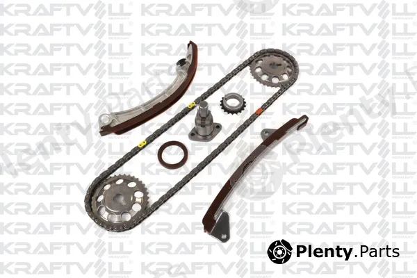 Kraftvoll Germany 12100109 — Timing Chain Kit