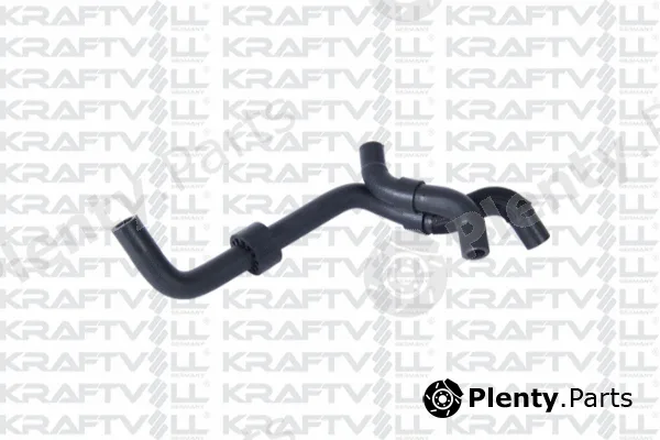 Kraftvoll Germany 10032095 — Heater Hose