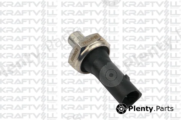 Kraftvoll Germany 05080103 — Oil Pressure Switch