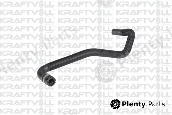 Kraftvoll Germany 10032147 — Heater Hose