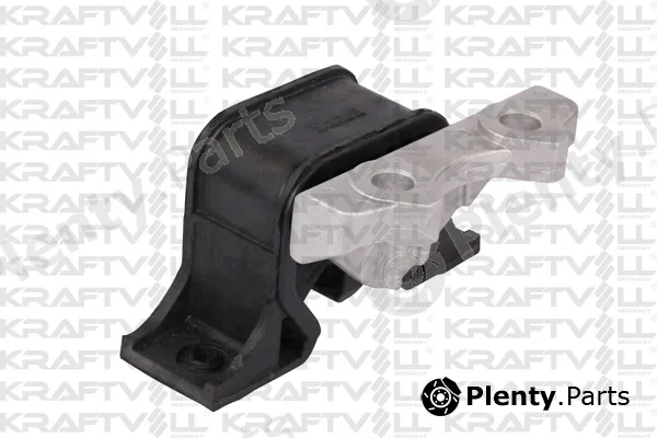 Kraftvoll Germany 10010297 — Mounting, engine