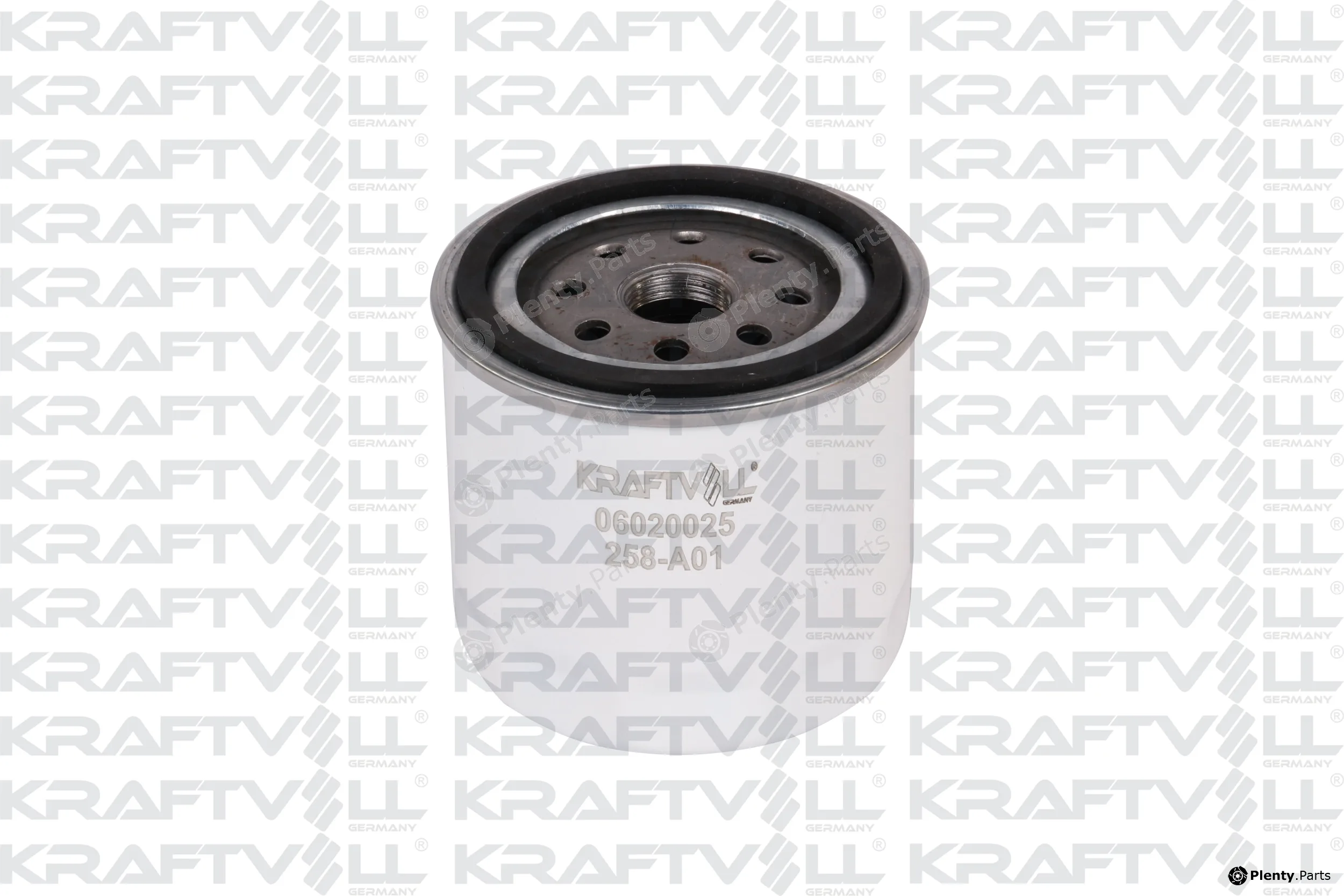 Kraftvoll Germany 06020025 — Oil Filter