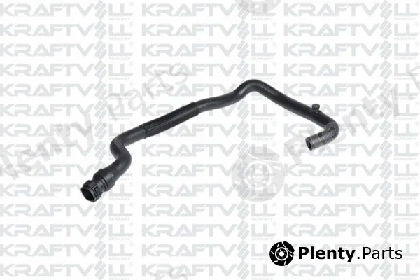 Kraftvoll Germany 10030881 — Heater Hose