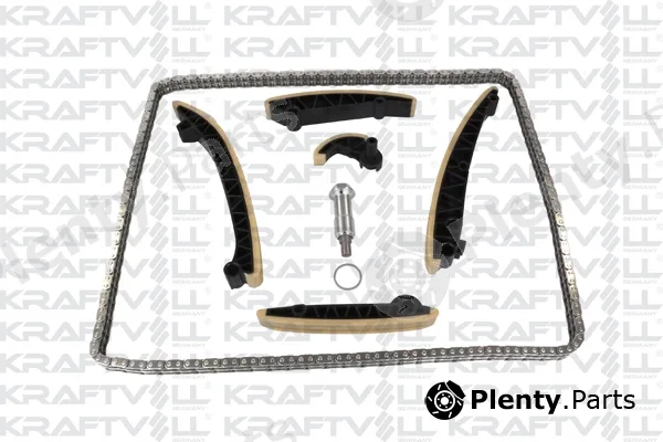 Kraftvoll Germany 12100030 — Timing Chain Kit