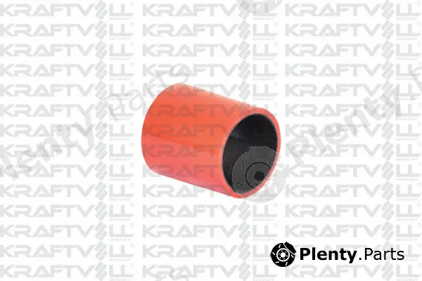 Kraftvoll Germany 10032313 — Charge Air Hose