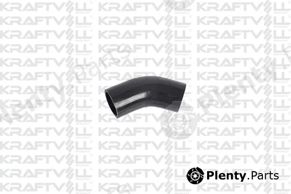 Kraftvoll Germany 10034695 — Charge Air Hose