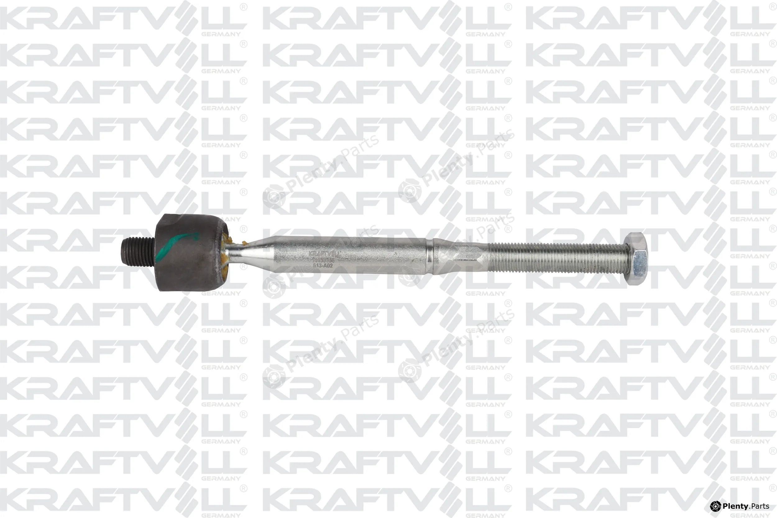 Kraftvoll Germany 13030386 — Inner Tie Rod
