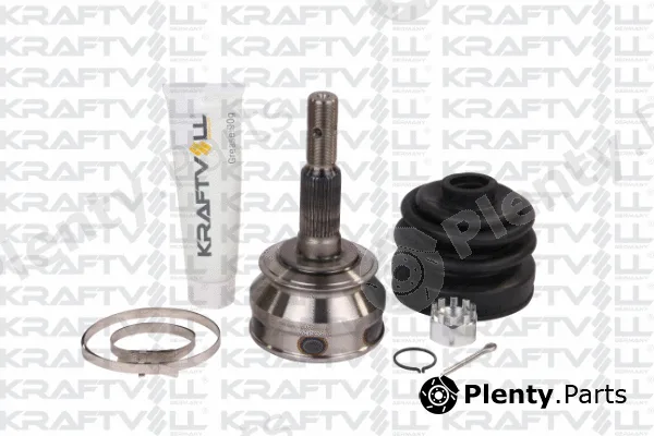 Kraftvoll Germany 01020027 — Joint Kit, drive shaft