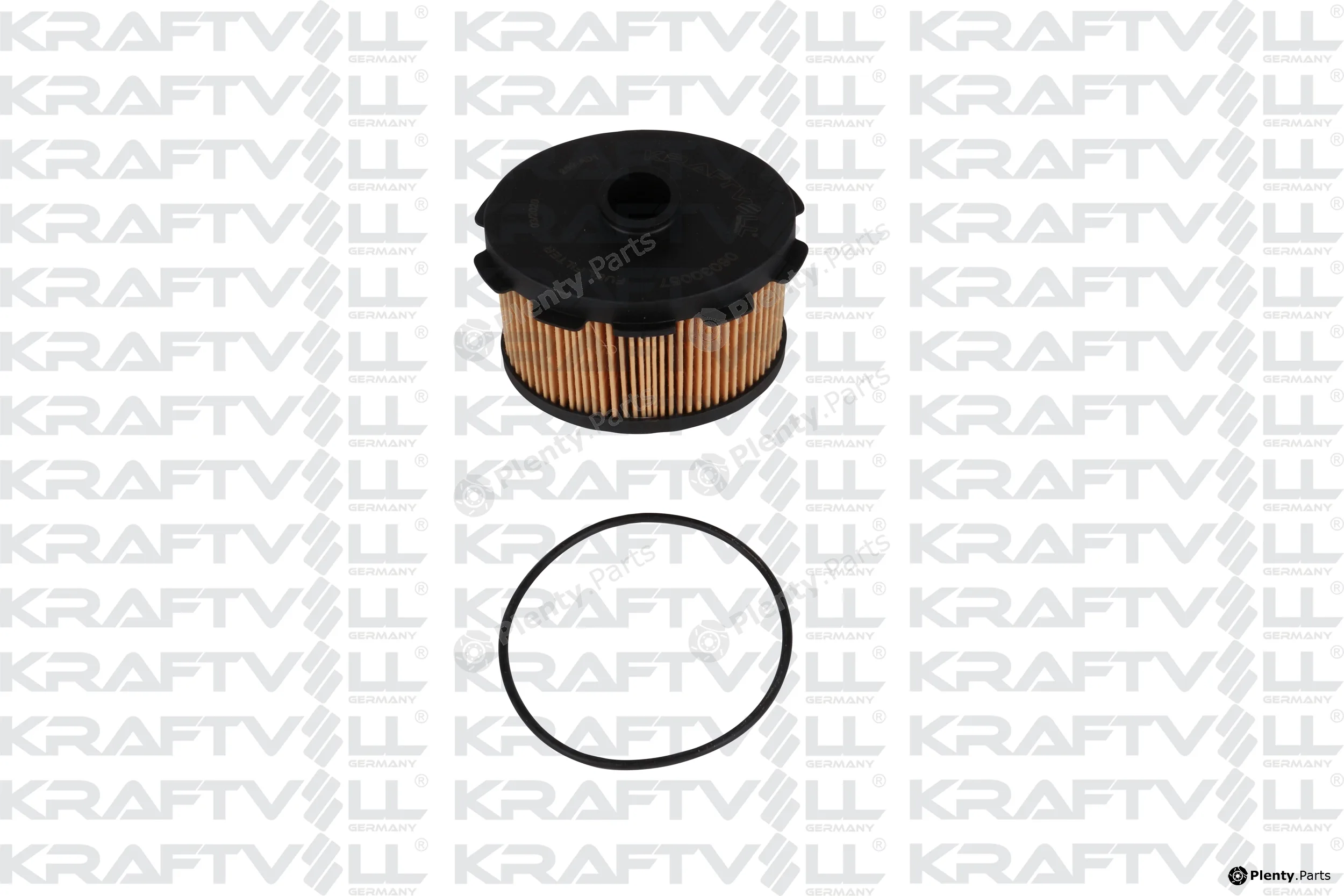 Kraftvoll Germany 06030057 — Fuel Filter