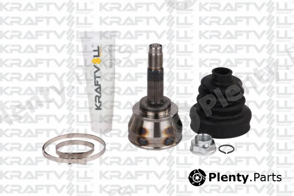 Kraftvoll Germany 01020046 — Joint Kit, drive shaft