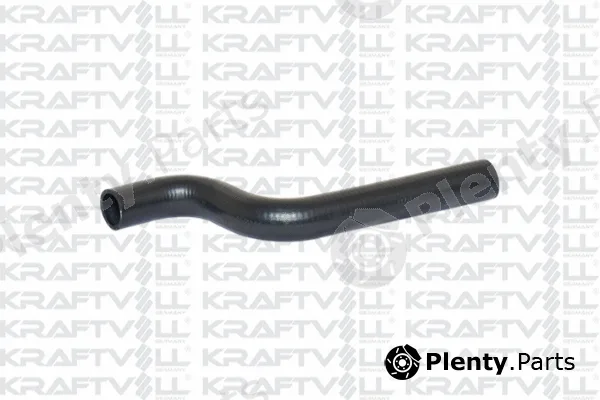 Kraftvoll Germany 10031122 — Radiator Hose