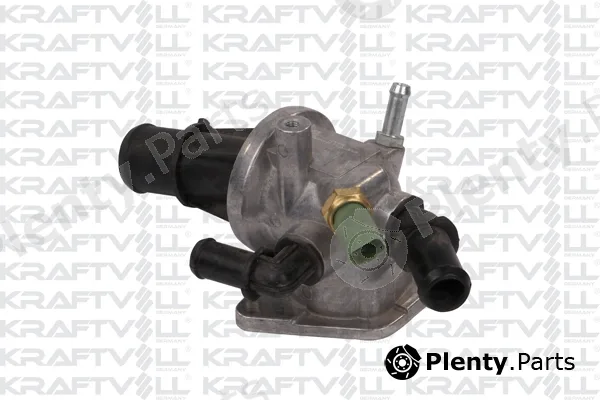 Kraftvoll Germany 08100096 — Thermostat, coolant