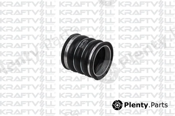 Kraftvoll Germany 10040610 — Radiator Hose