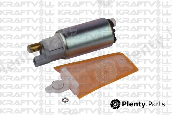 Kraftvoll Germany 05050006 — Fuel Pump