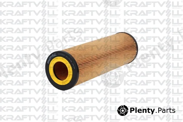 Kraftvoll Germany 06070020 — Oil Filter
