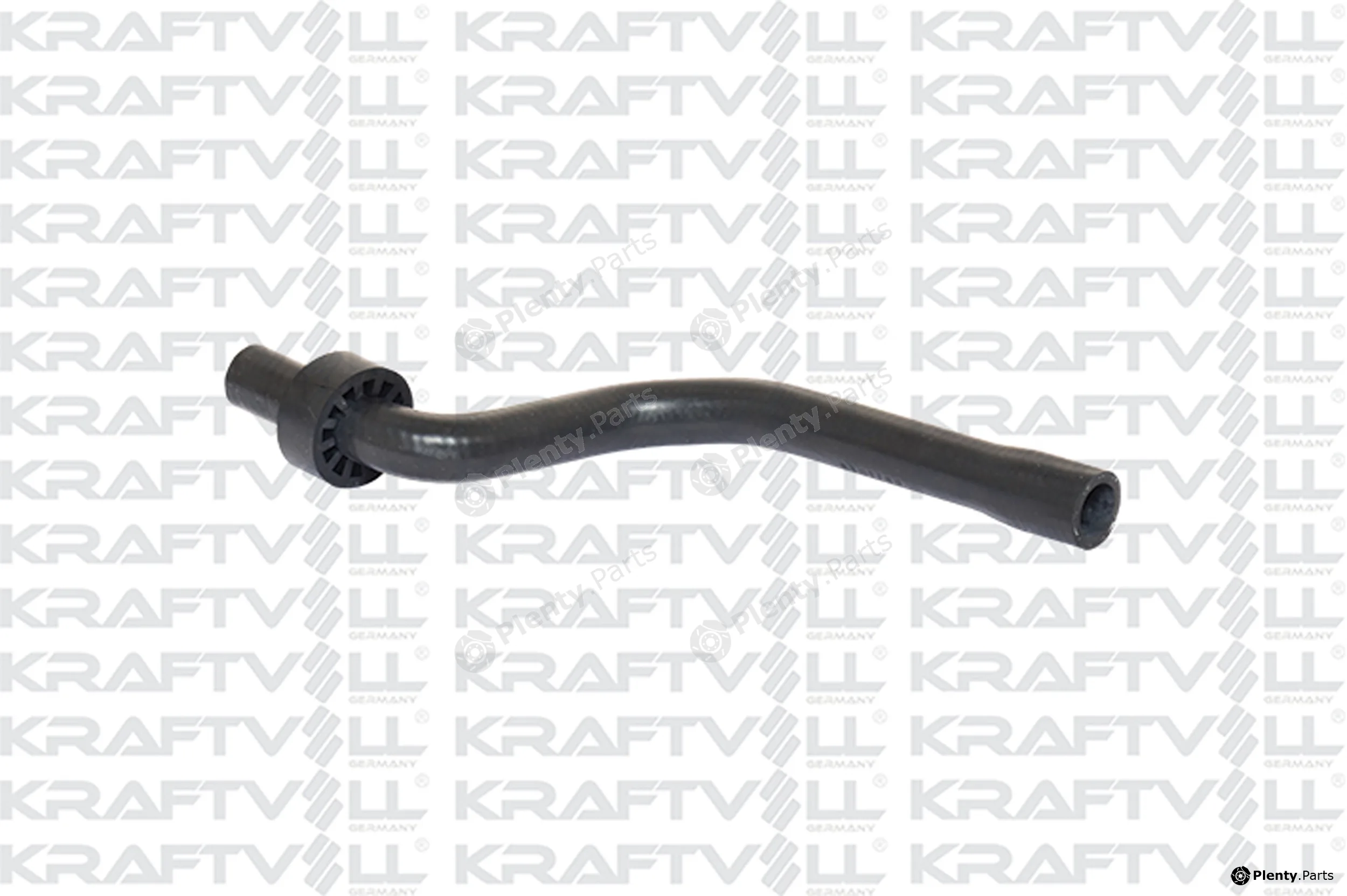 Kraftvoll Germany 10030278 — Heater Hose
