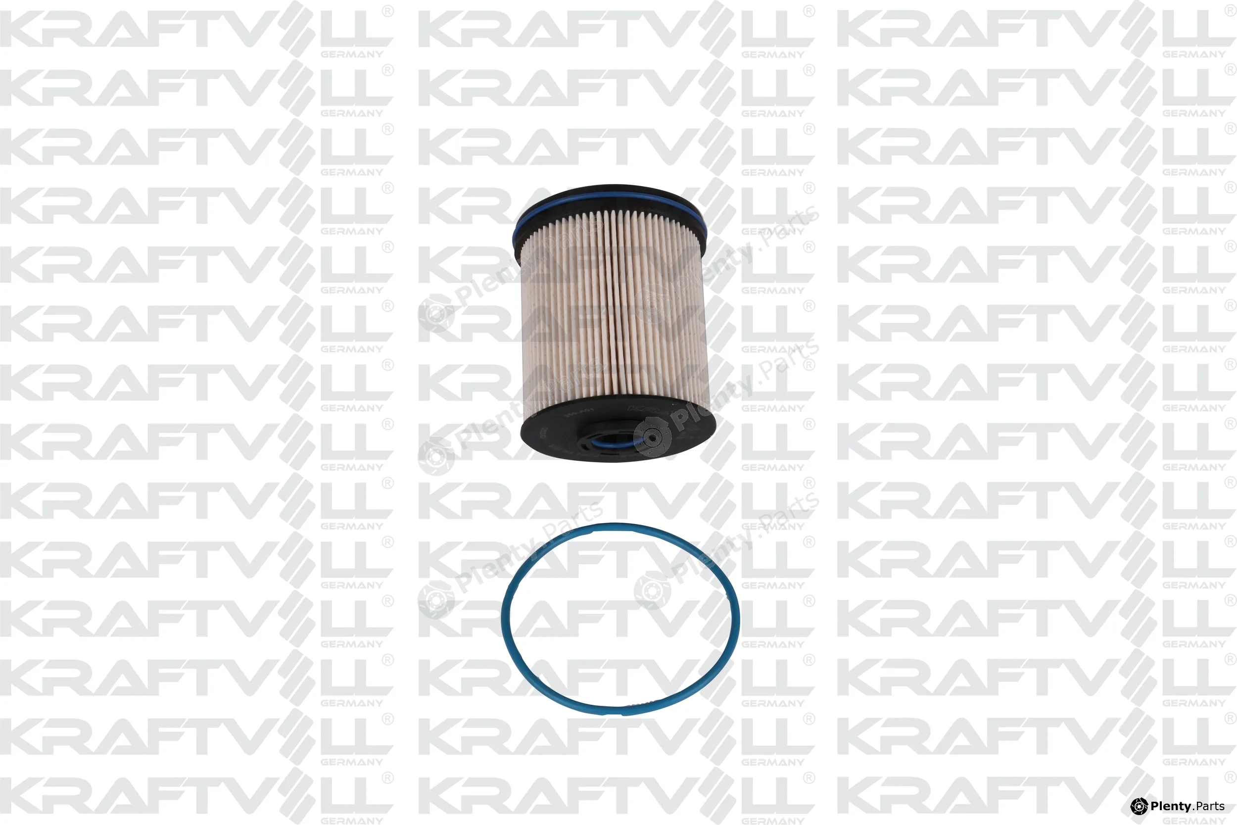 Kraftvoll Germany 06030066 — Fuel Filter