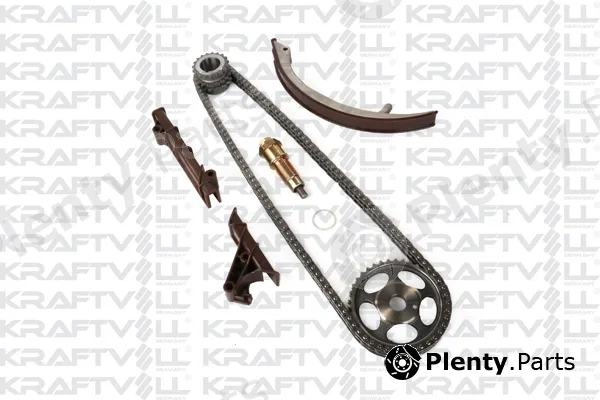 Kraftvoll Germany 12100019 — Timing Chain Kit