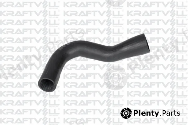 Kraftvoll Germany 10032083 — Charge Air Hose