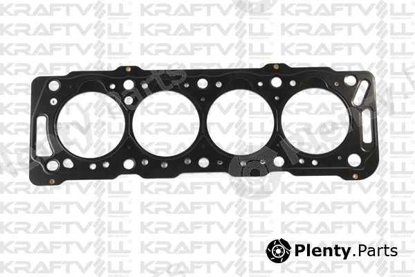 Kraftvoll Germany 12010060 — Gasket, cylinder head
