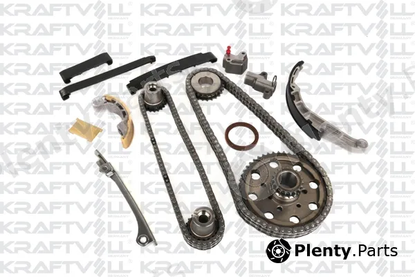 Kraftvoll Germany 12100078 — Timing Chain Kit