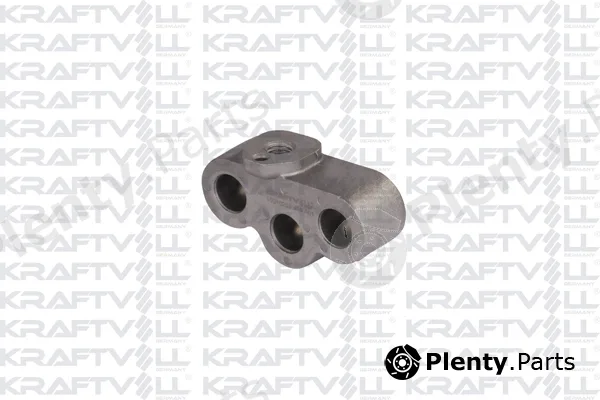 Kraftvoll Germany 10010253 — Mounting, engine