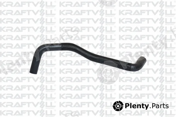 Kraftvoll Germany 10030889 — Radiator Hose