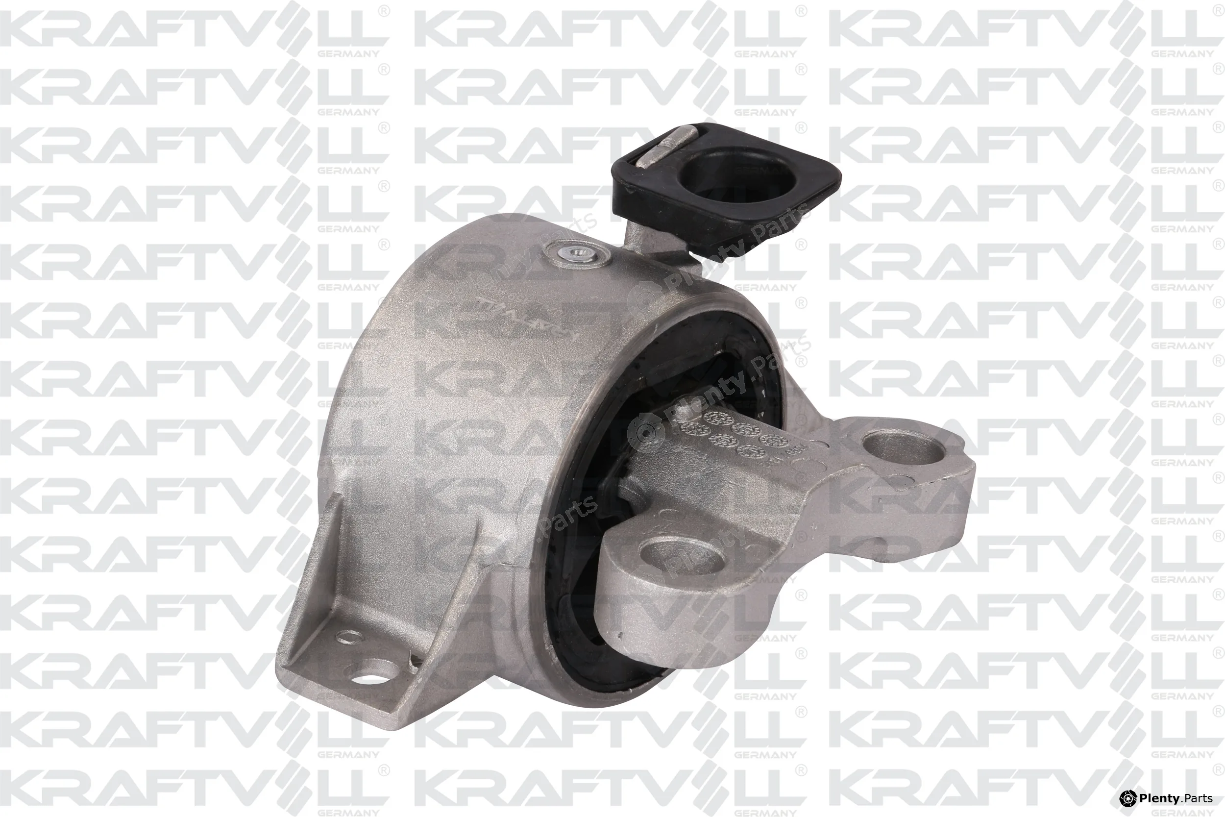 Kraftvoll Germany 10010282 — Mounting, engine